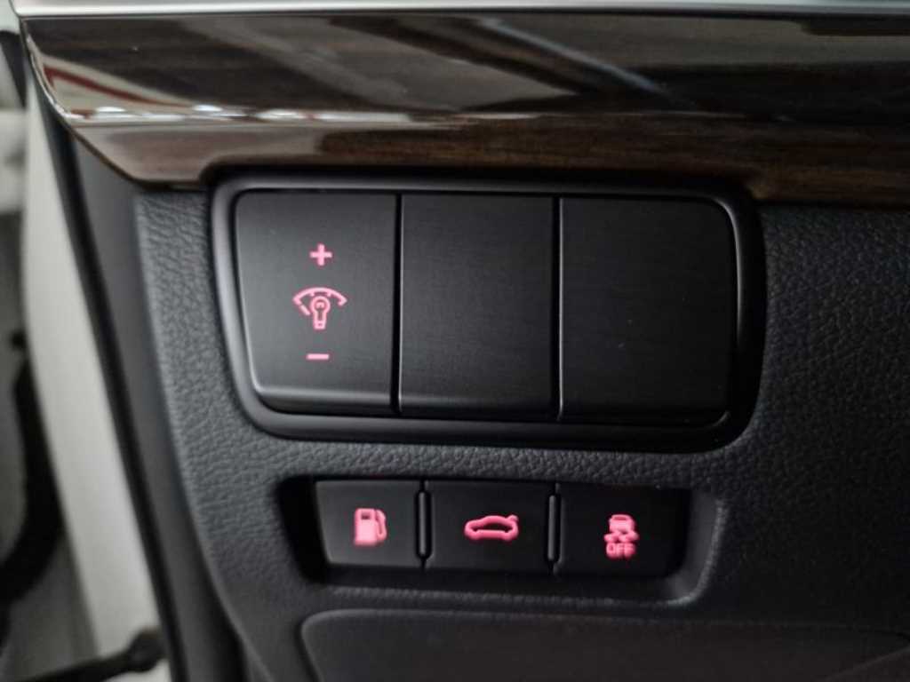 KIA K7 2019 - Importación desde Corea - HF Imports Iquique - Foto 13