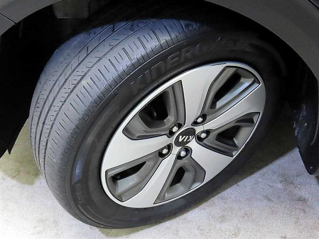 KIA Niro 2018 Azul - Importación desde Corea - HF Imports Iquique - Foto 20