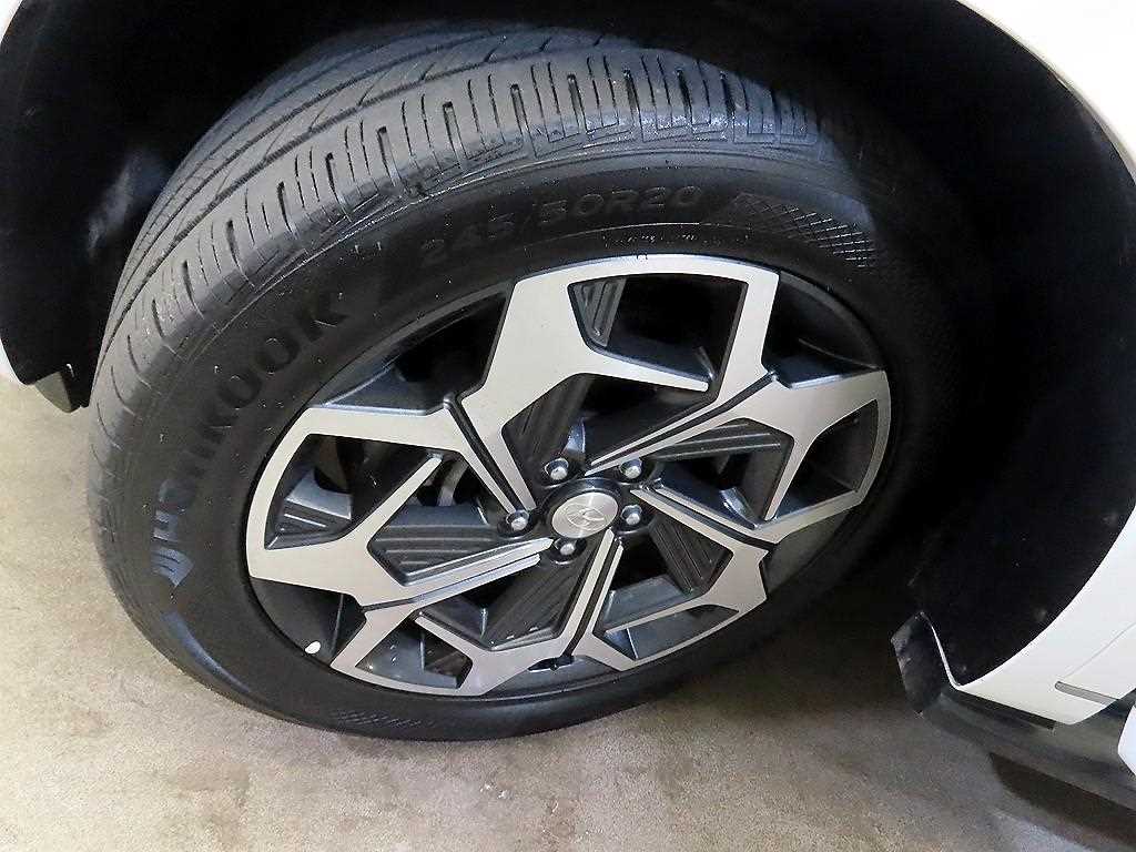 HYUNDAI Palisade 2022 Blanco - Importación desde Corea - HF Imports Iquique - Foto 20