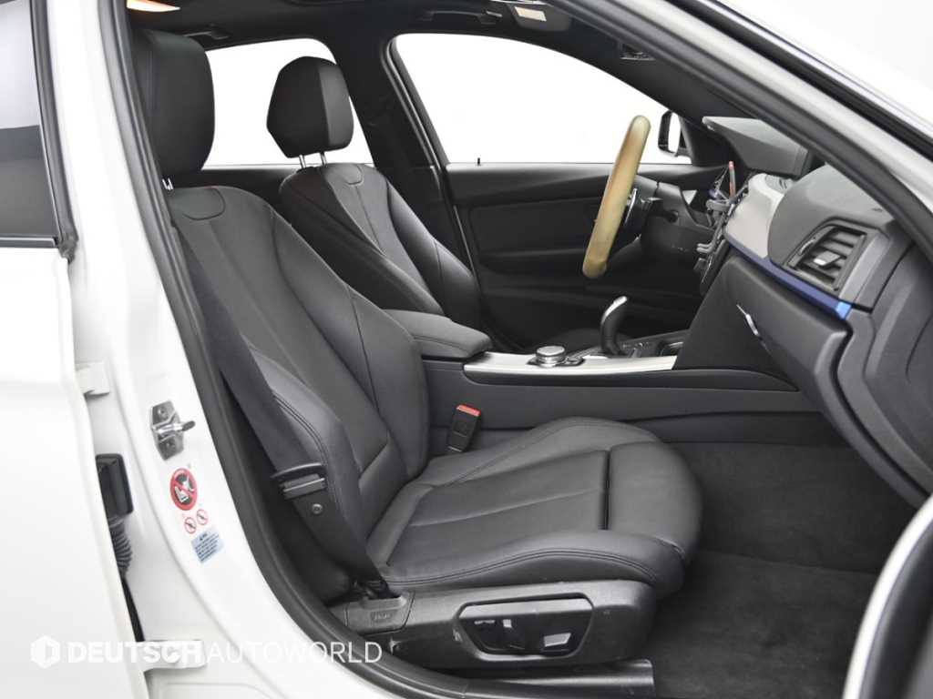 BMW 3 series - Vista 10