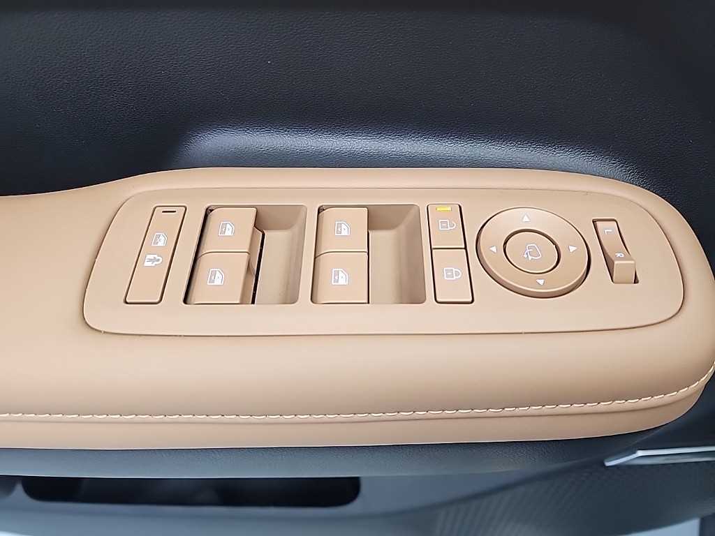 HYUNDAI Santa Fe 2024 Blanco - Importación desde Corea - HF Imports Iquique - Foto 18