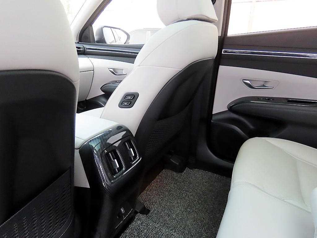 HYUNDAI Tucson 2021 Gris - Importación desde Corea - HF Imports Iquique - Foto 16