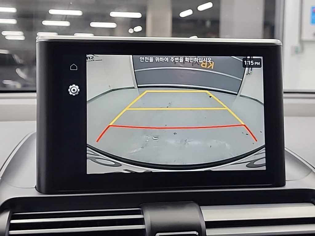 HYUNDAI Casper 2023 Blanco - Importación desde Corea - HF Imports Iquique - Foto 14