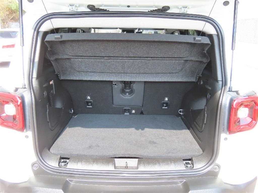 Jeep Renegade 2023 - Importación desde Corea - HF Imports Iquique - Foto 18