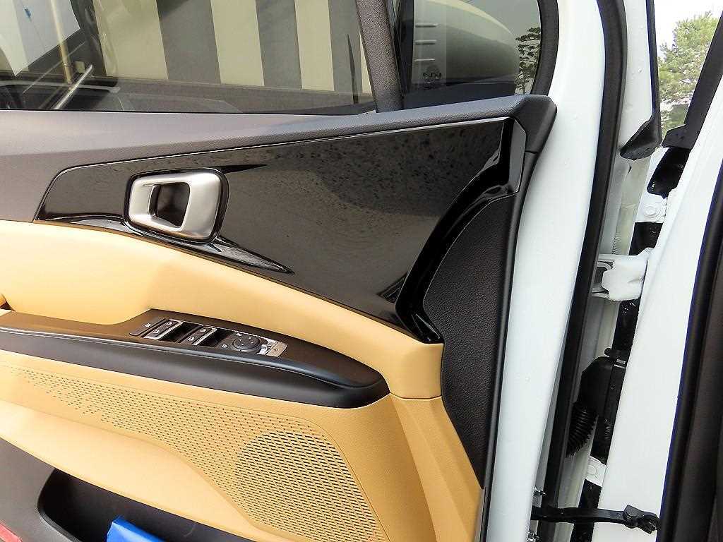 KIA Carnival - Vista 12