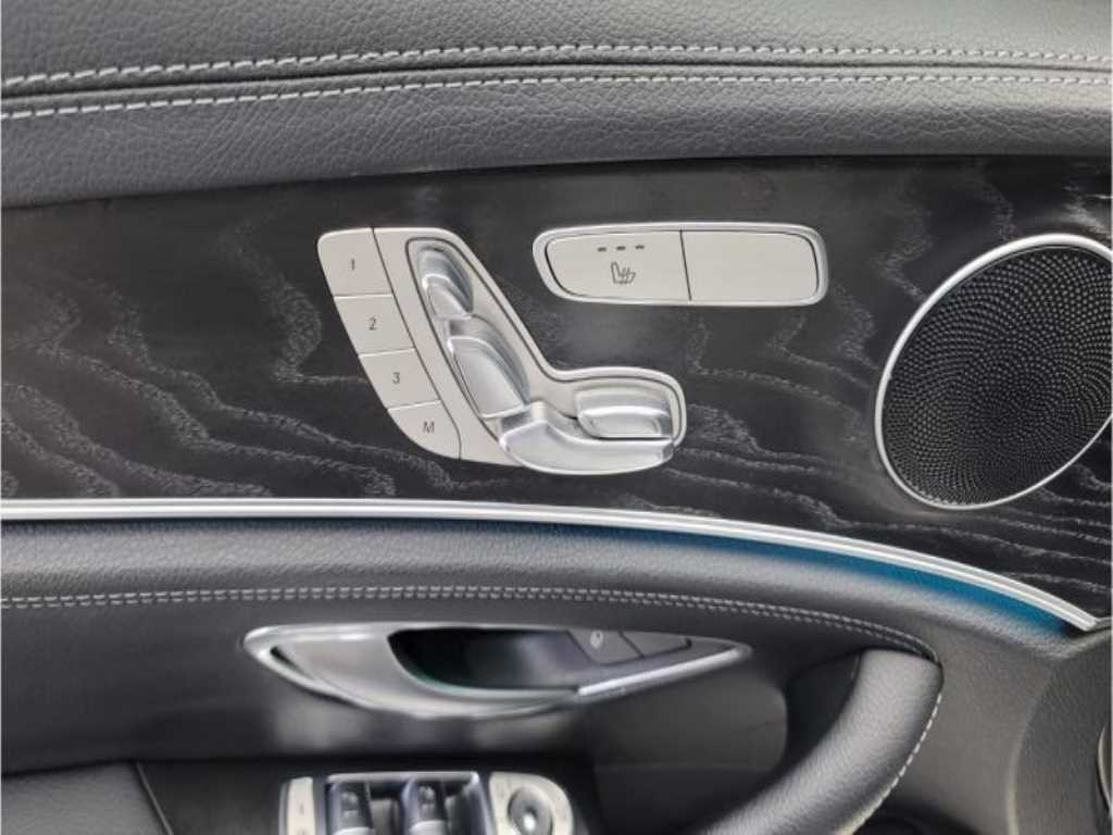 Mercedes Benz E class 2021 - Importación desde Corea - HF Imports Iquique - Foto 13