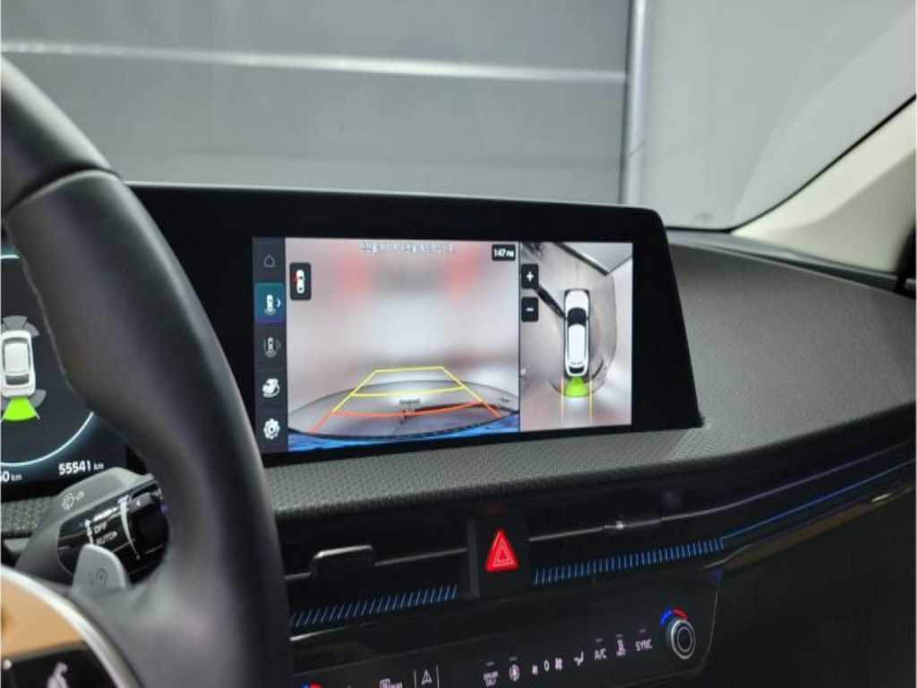 KIA EV6 2023 - Importación desde Corea - HF Imports Iquique - Foto 15