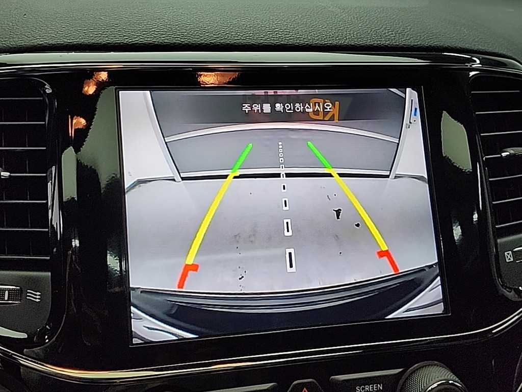 Jeep Cherokee 2020 Negro - Importación desde Corea - HF Imports Iquique - Foto 15