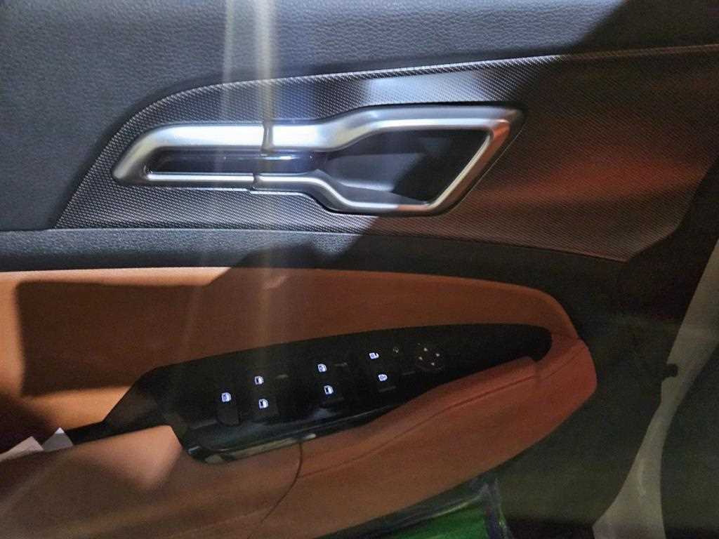 KIA Sportage - Vista 9