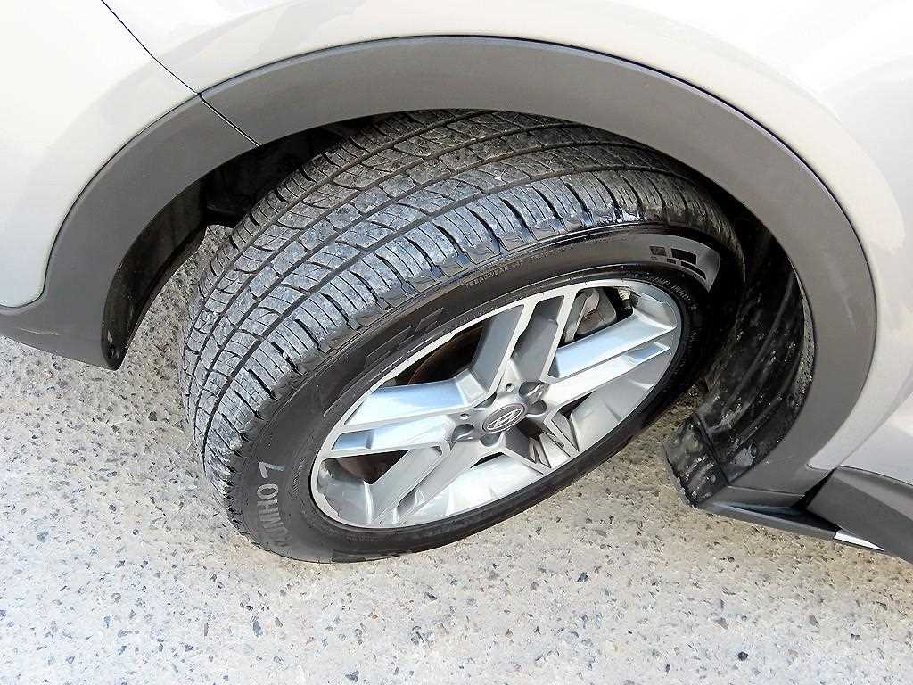 HYUNDAI Maxcruz 2017 Gris - Importación desde Corea - HF Imports Iquique - Foto 20