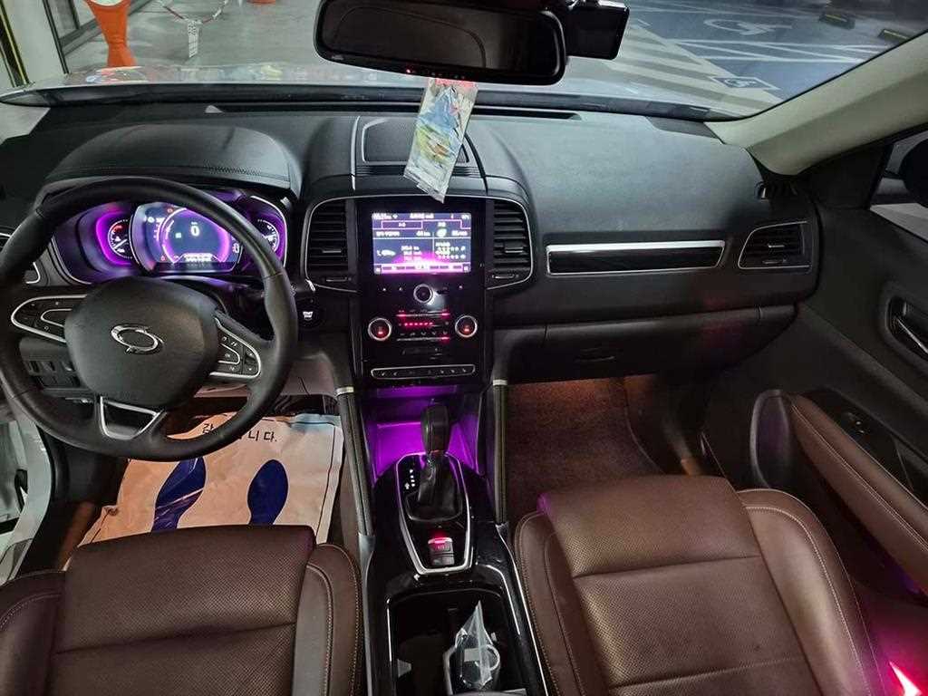 SAMSUNG QM6 - Vista 10