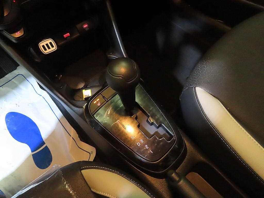 KIA Morning - Vista 12