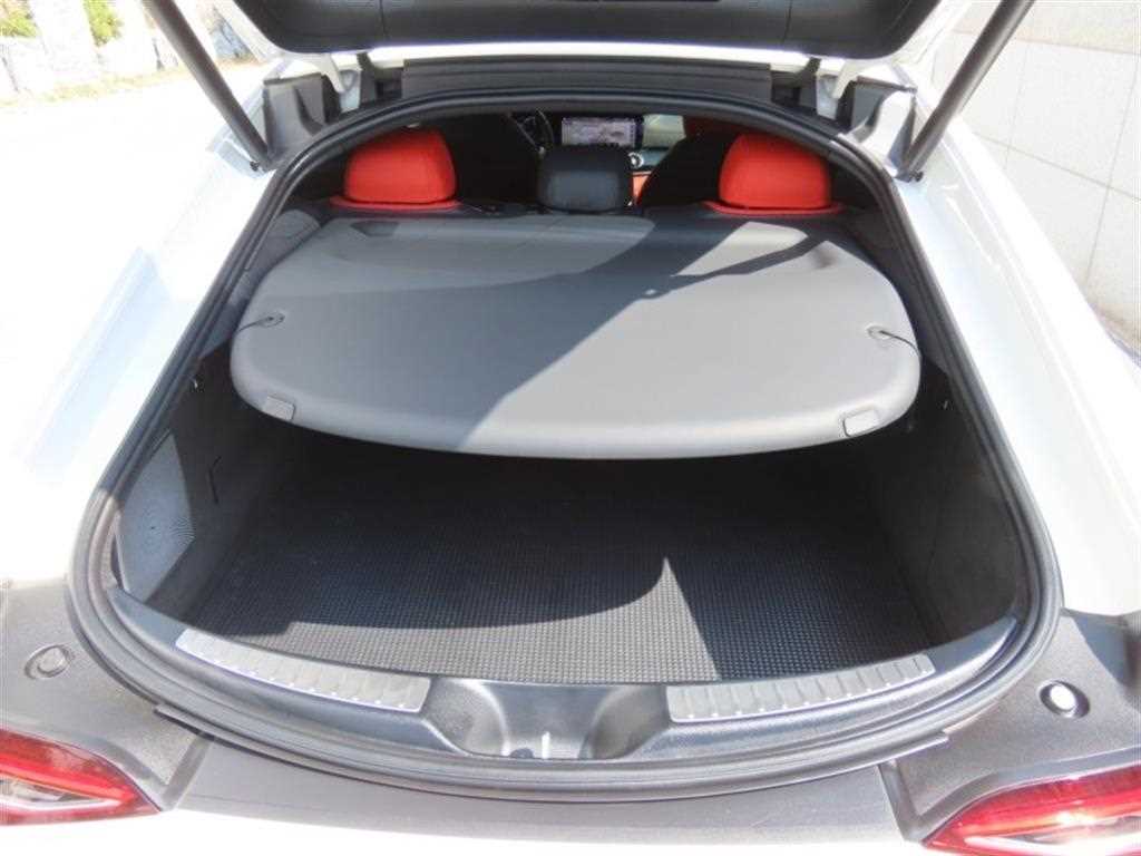 Mercedes Benz AMG GT 2021 - Importación desde Corea - HF Imports Iquique - Foto 18