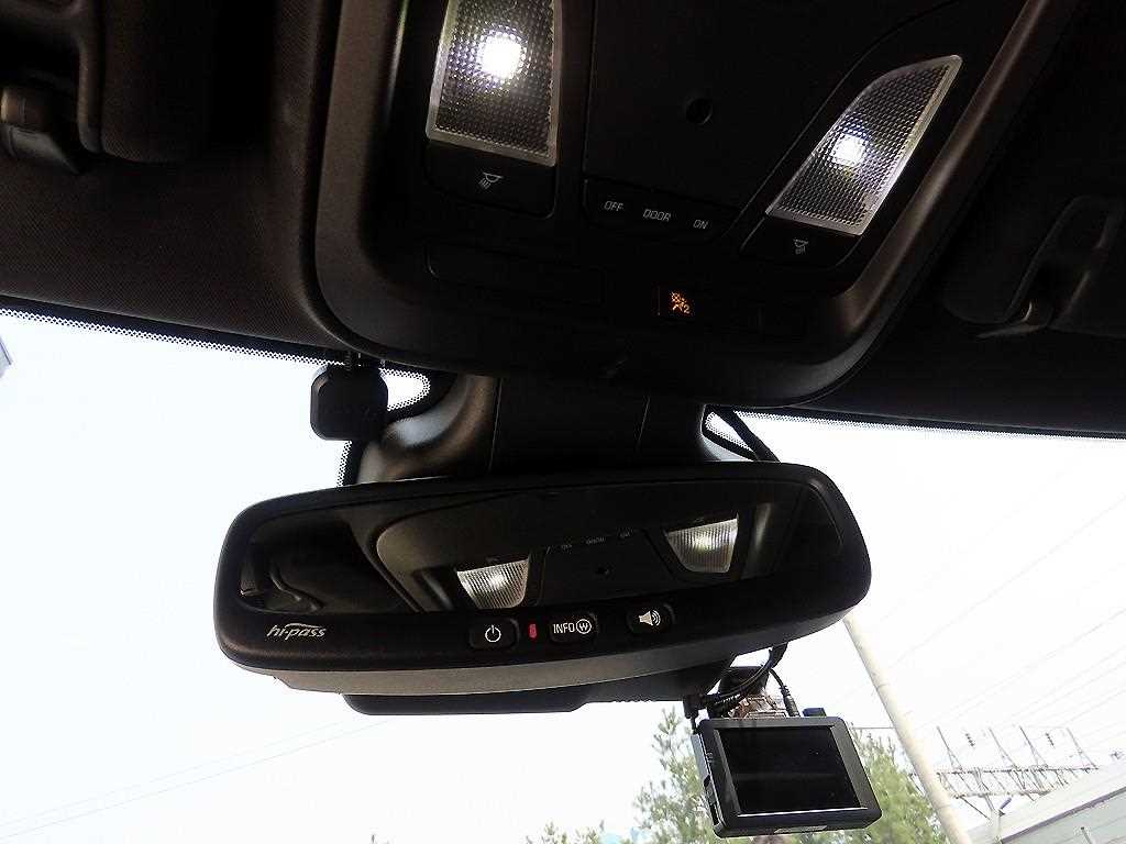 Chevrolet Impala 2017 - Importación desde Corea - HF Imports Iquique - Foto 16