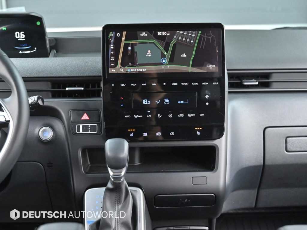 HYUNDAI Staria 2023 - Importación desde Corea - HF Imports Iquique - Foto 14