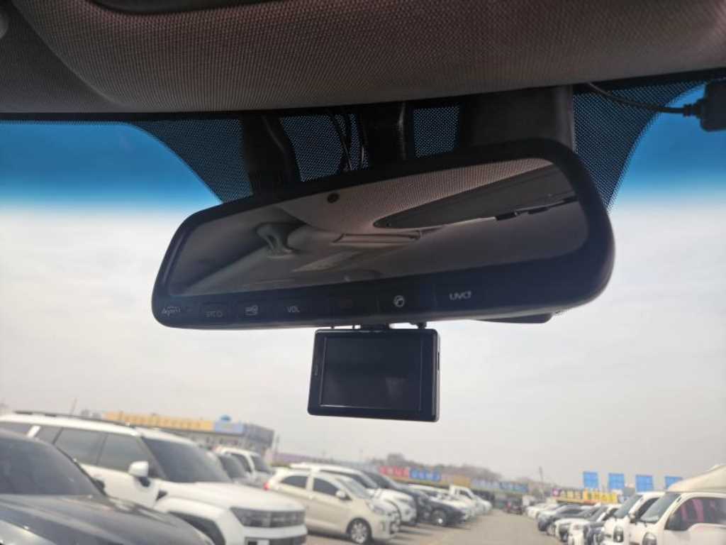 KIA Carnival 2017 - Importación desde Corea - HF Imports Iquique - Foto 15