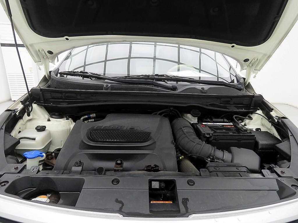 KIA Sportage 2012 Blanco - Importación desde Corea - HF Imports Iquique - Foto 19