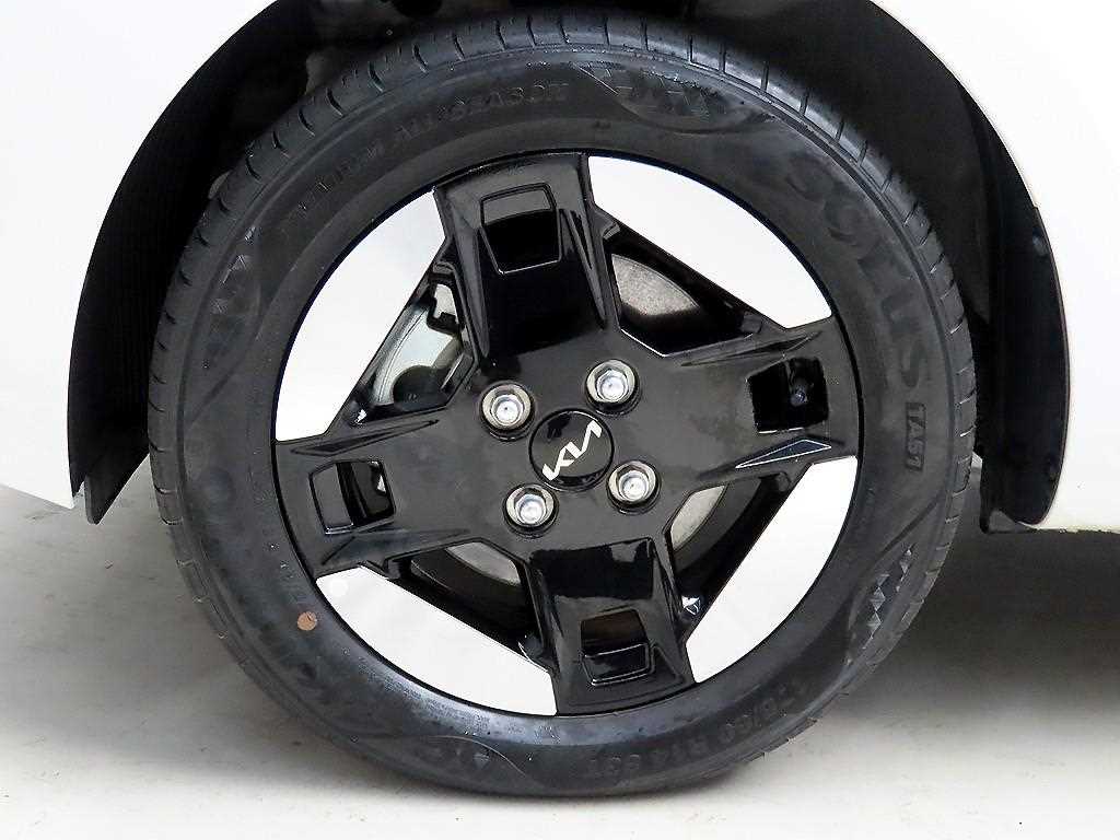 KIA Ray 2024 the color of pearl - Importación desde Corea - HF Imports Iquique - Foto 20