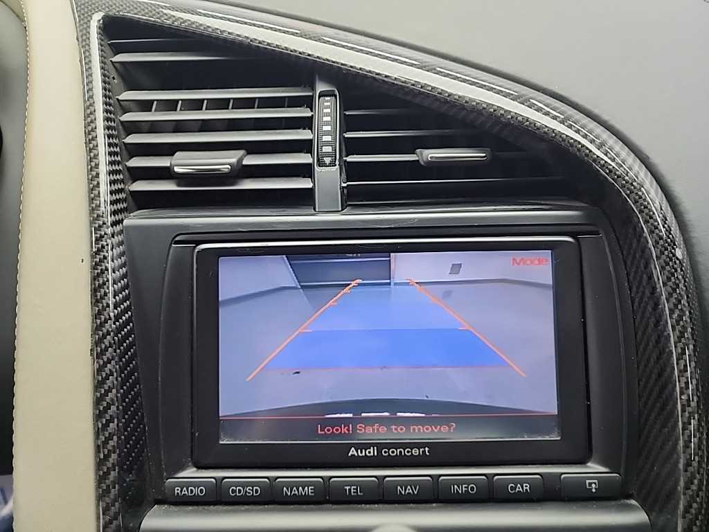 Audi R8 2008 Blanco - Importación desde Corea - HF Imports Iquique - Foto 13