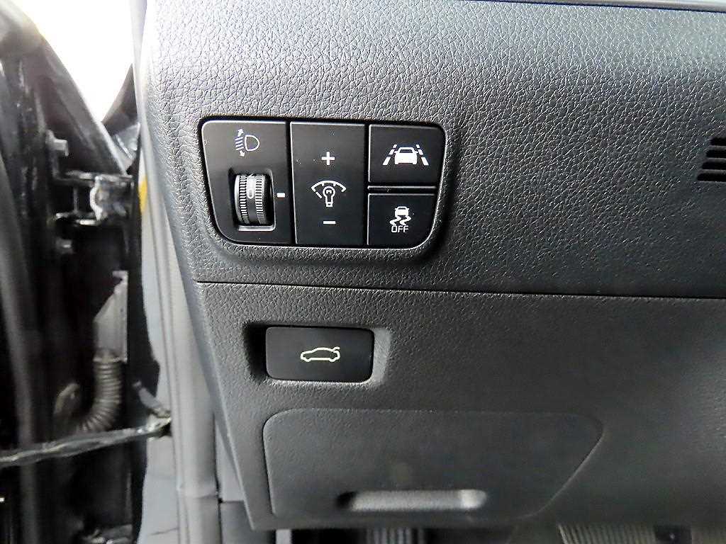 KIA K5 2022 - Importación desde Corea - HF Imports Iquique - Foto 13