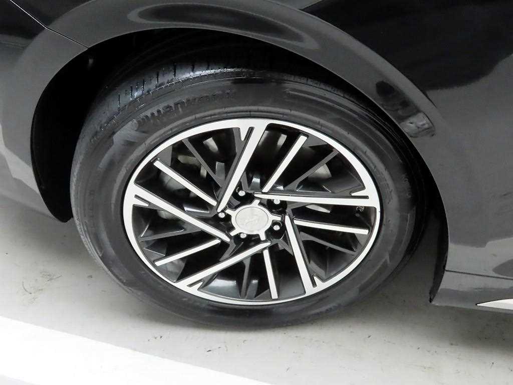 HYUNDAI Grandeur 2022 Negro - Importación desde Corea - HF Imports Iquique - Foto 19