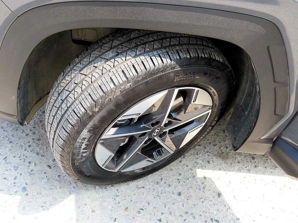 HYUNDAI Tucson 2026 Gris - Importación desde Corea - HF Imports Iquique - Foto 20