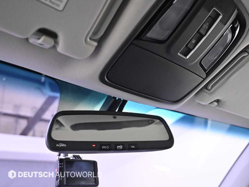 KIA Sorento 2016 Gris - Importación desde Corea - HF Imports Iquique - Foto 18