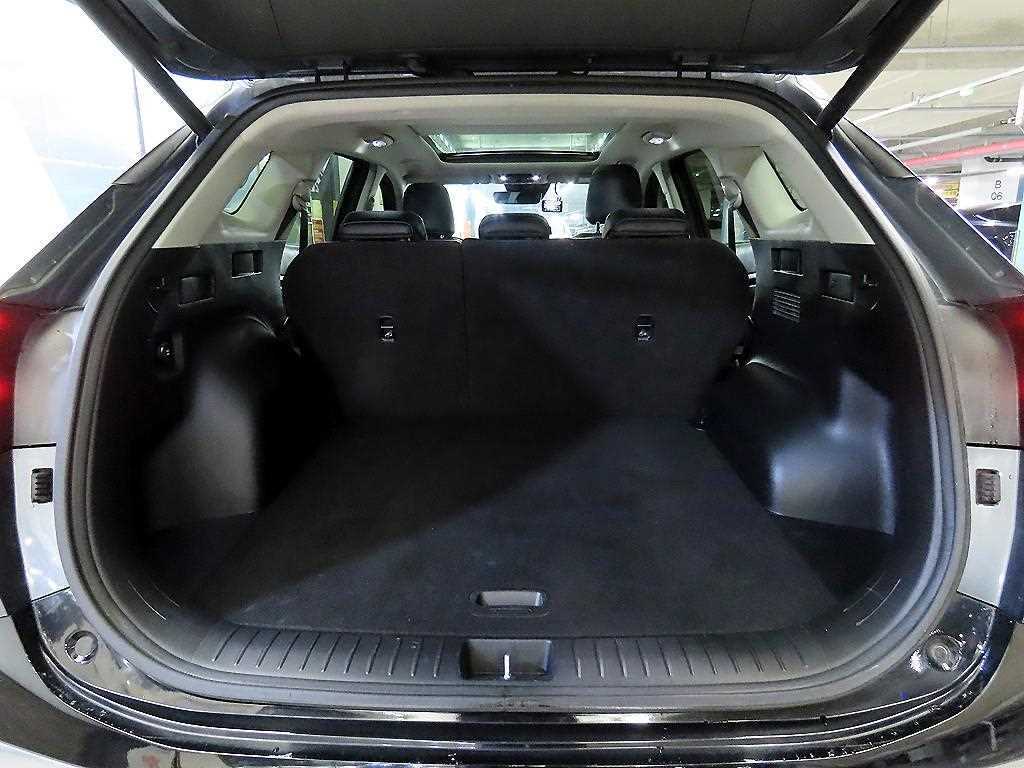 KIA Sportage 2022 Plateado - Importación desde Corea - HF Imports Iquique - Foto 16