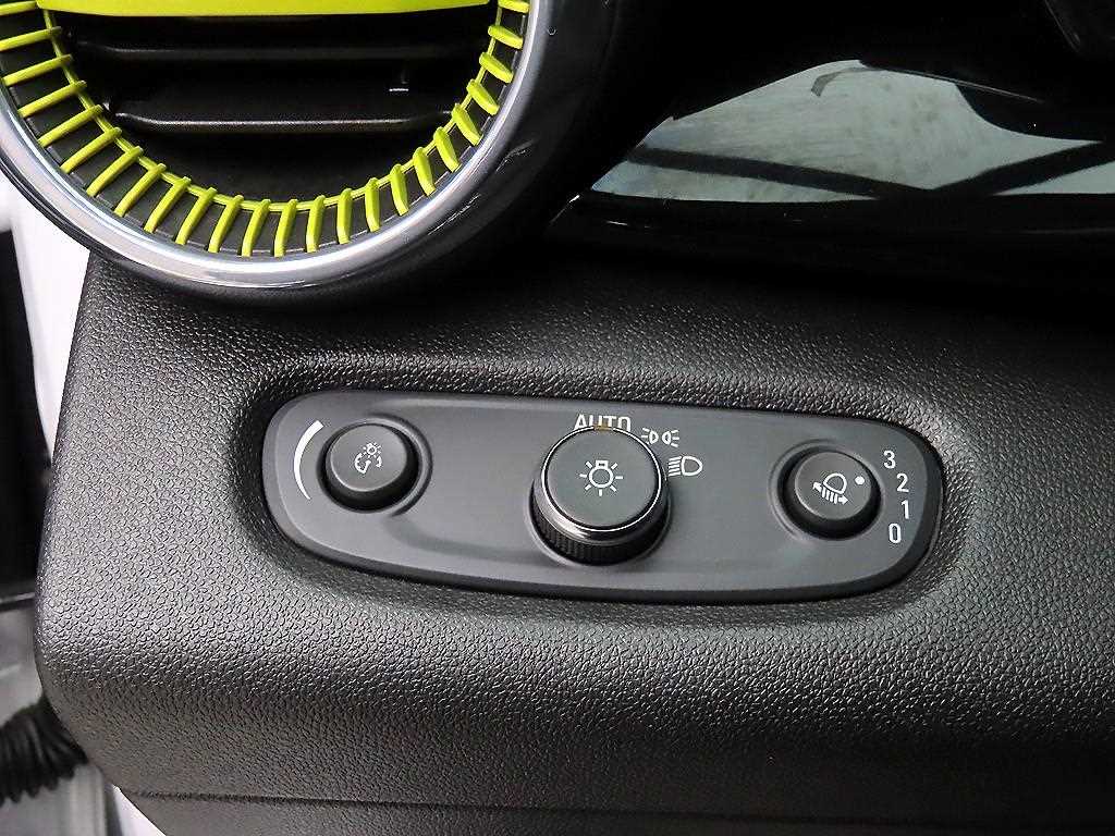 Chevrolet Trax - Vista 12