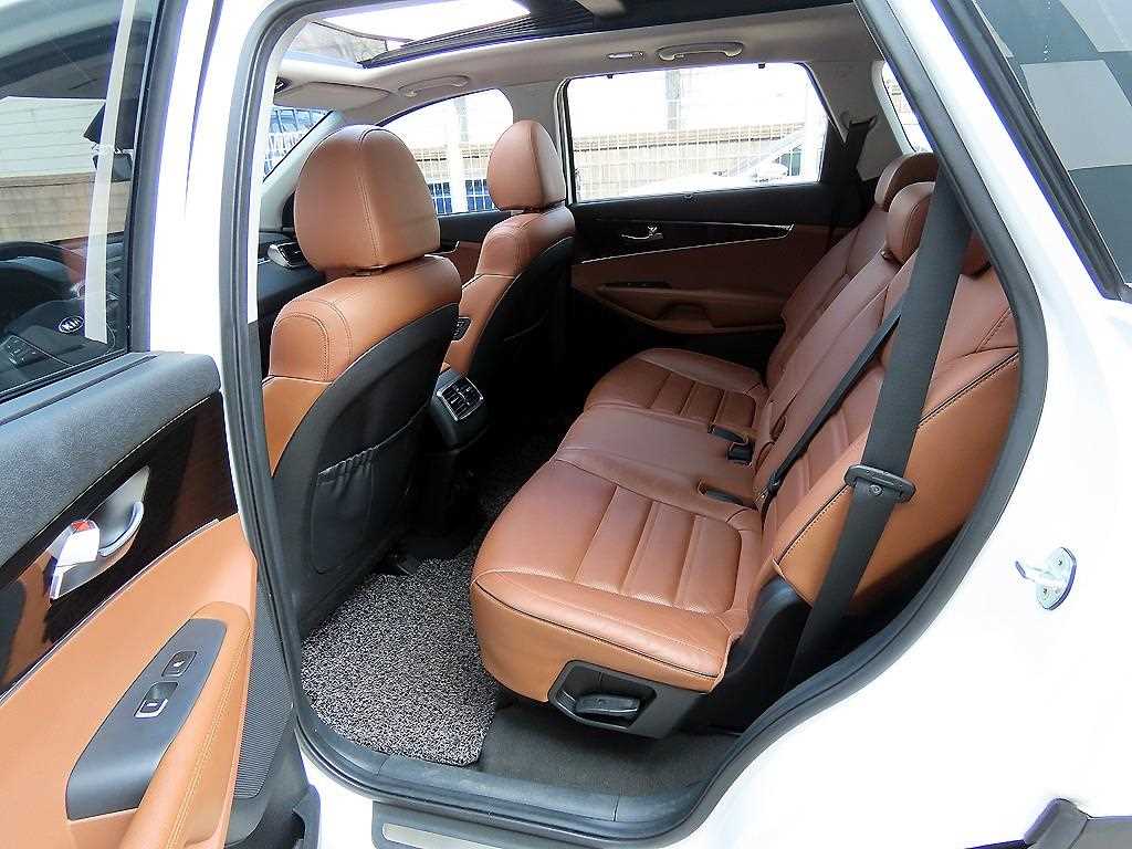 KIA Sorento - Vista 6