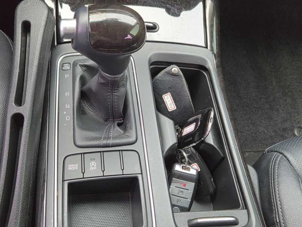 KIA Sorento 2016 - Importación desde Corea - HF Imports Iquique - Foto 14