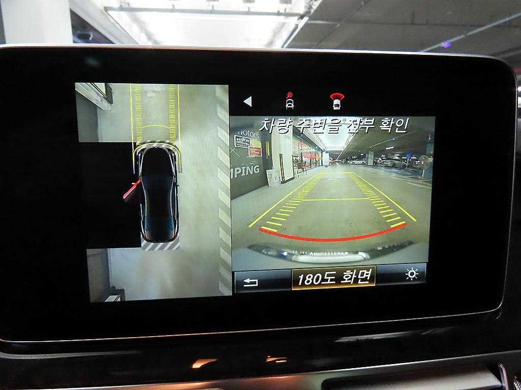 Mercedes Benz CLS Class 2017 Negro - Importación desde Corea - HF Imports Iquique - Foto 14