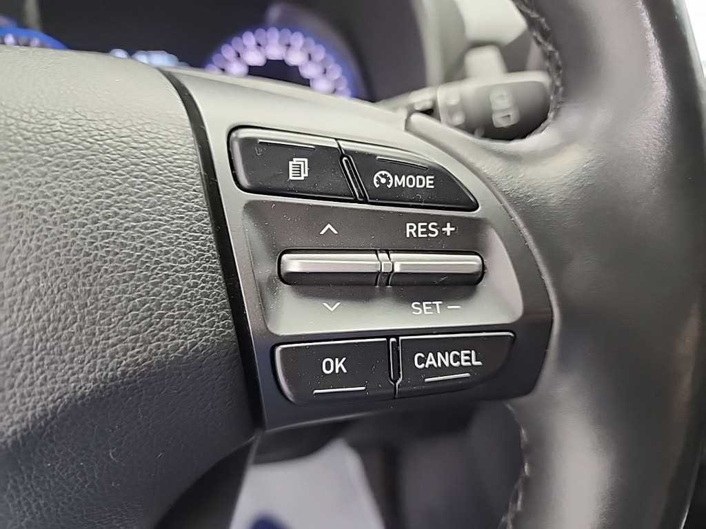 HYUNDAI Kona 2018 Gris - Importación desde Corea - HF Imports Iquique - Foto 16