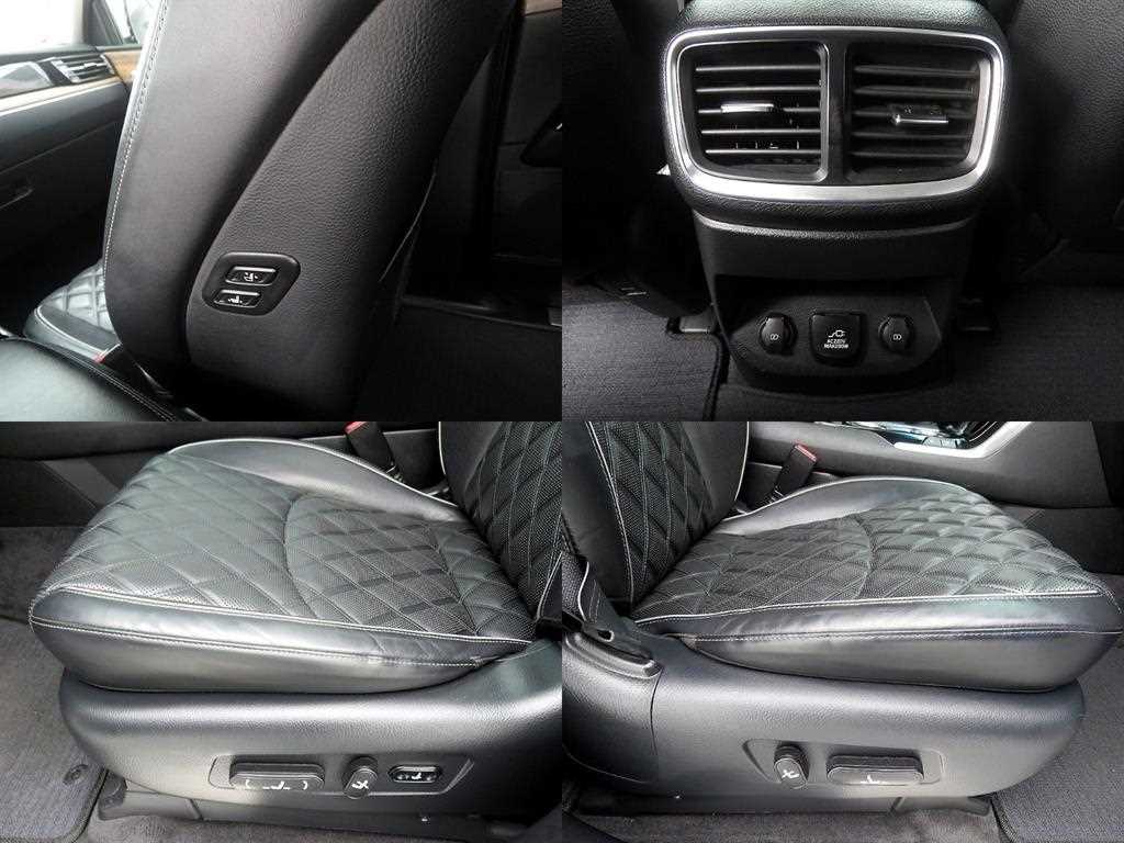 KIA Mohave 2020 Blanco - Importación desde Corea - HF Imports Iquique - Foto 17