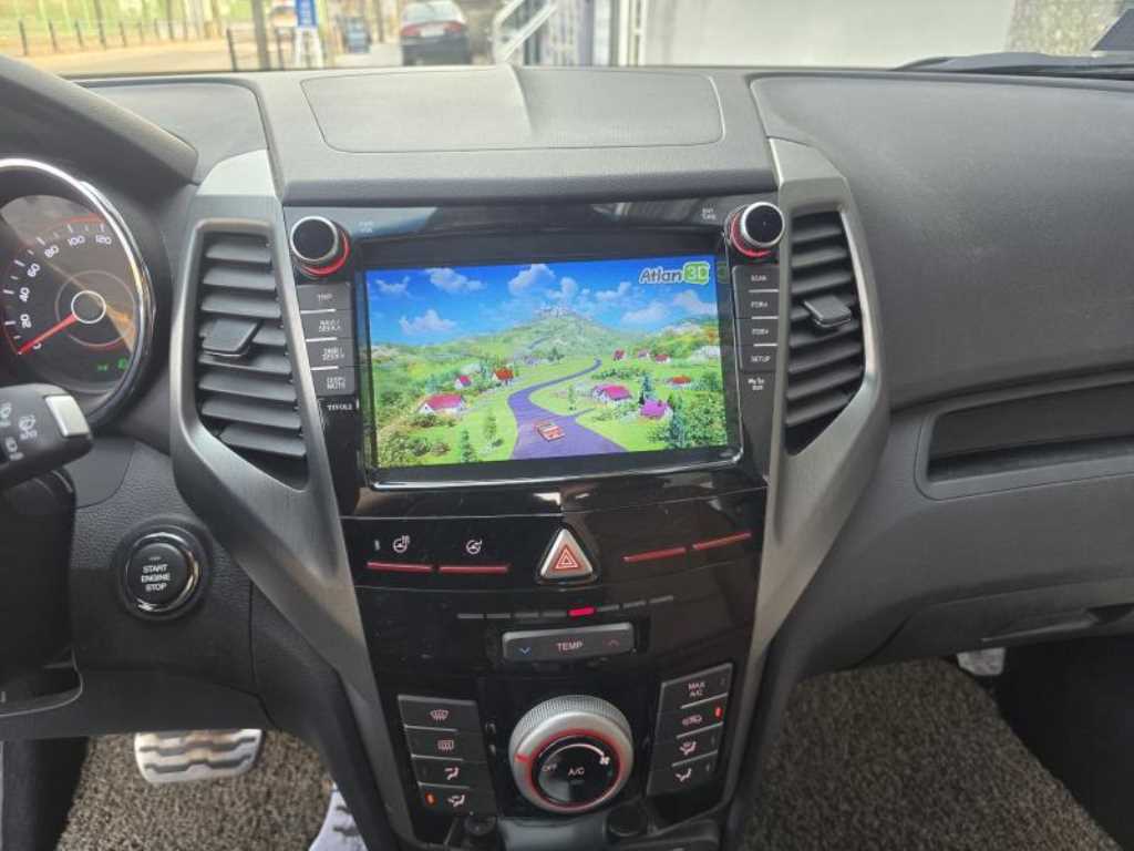 Ssangyong Tivoli 2019 - Importación desde Corea - HF Imports Iquique - Foto 13