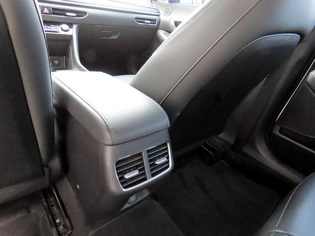 HYUNDAI Sonata 2020 Blanco - Importación desde Corea - HF Imports Iquique - Foto 18