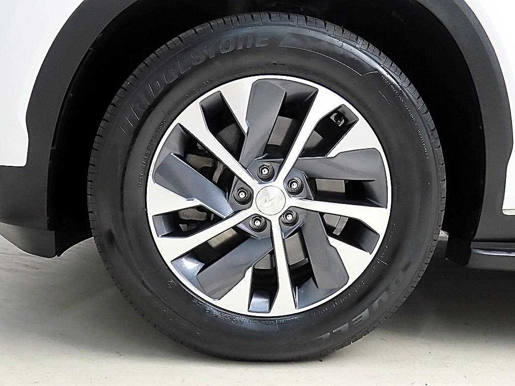 HYUNDAI Palisade 2021 Blanco - Importación desde Corea - HF Imports Iquique - Foto 19