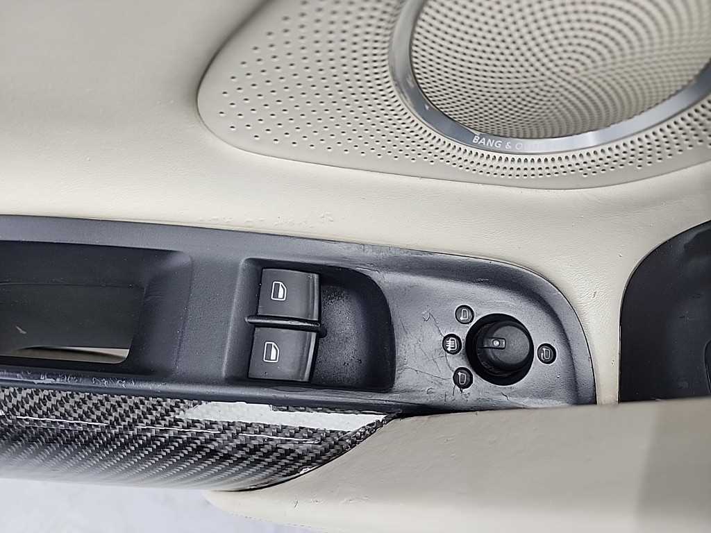 Audi R8 2008 Blanco - Importación desde Corea - HF Imports Iquique - Foto 14