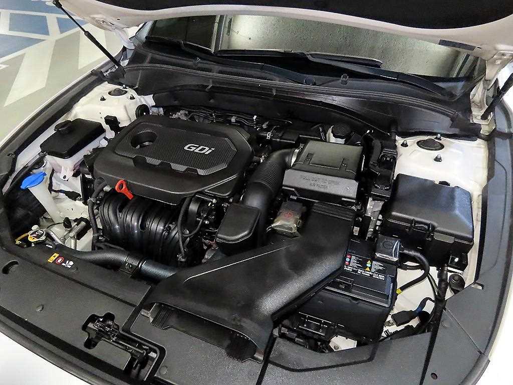 HYUNDAI Grandeur 2017 - Importación desde Corea - HF Imports Iquique - Foto 19