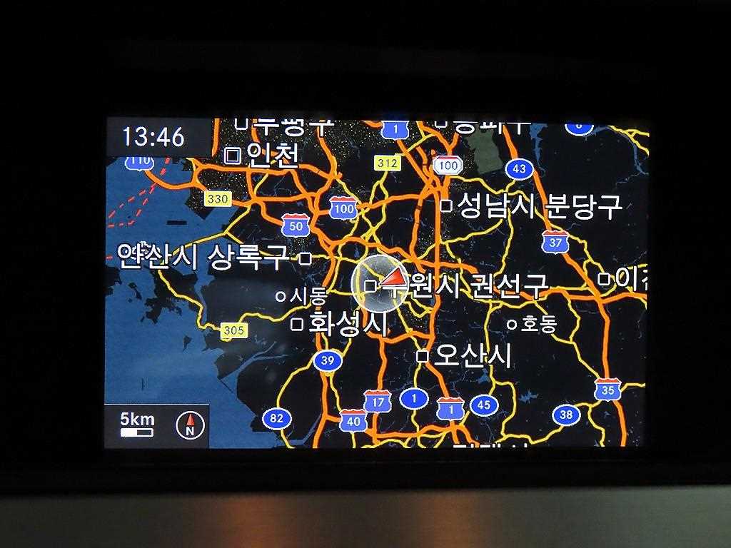 Mercedes Benz C Class 2013 Blanco - Importación desde Corea - HF Imports Iquique - Foto 14