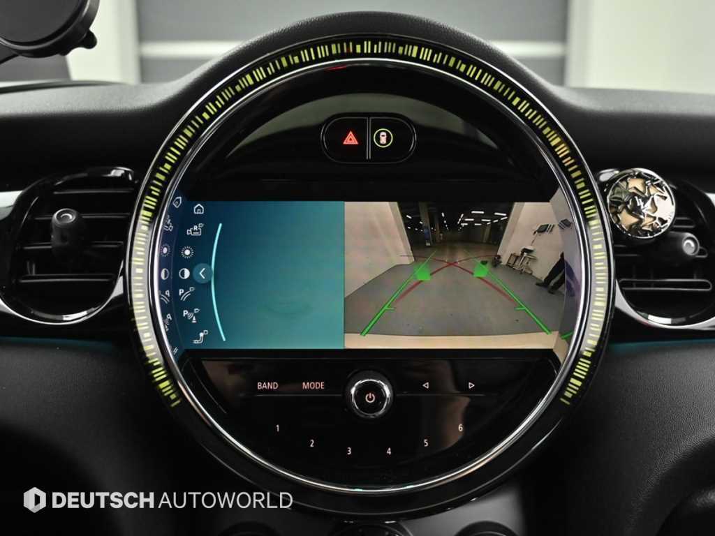 Mini Cooper 2022 Blanco - Importación desde Corea - HF Imports Iquique - Foto 15