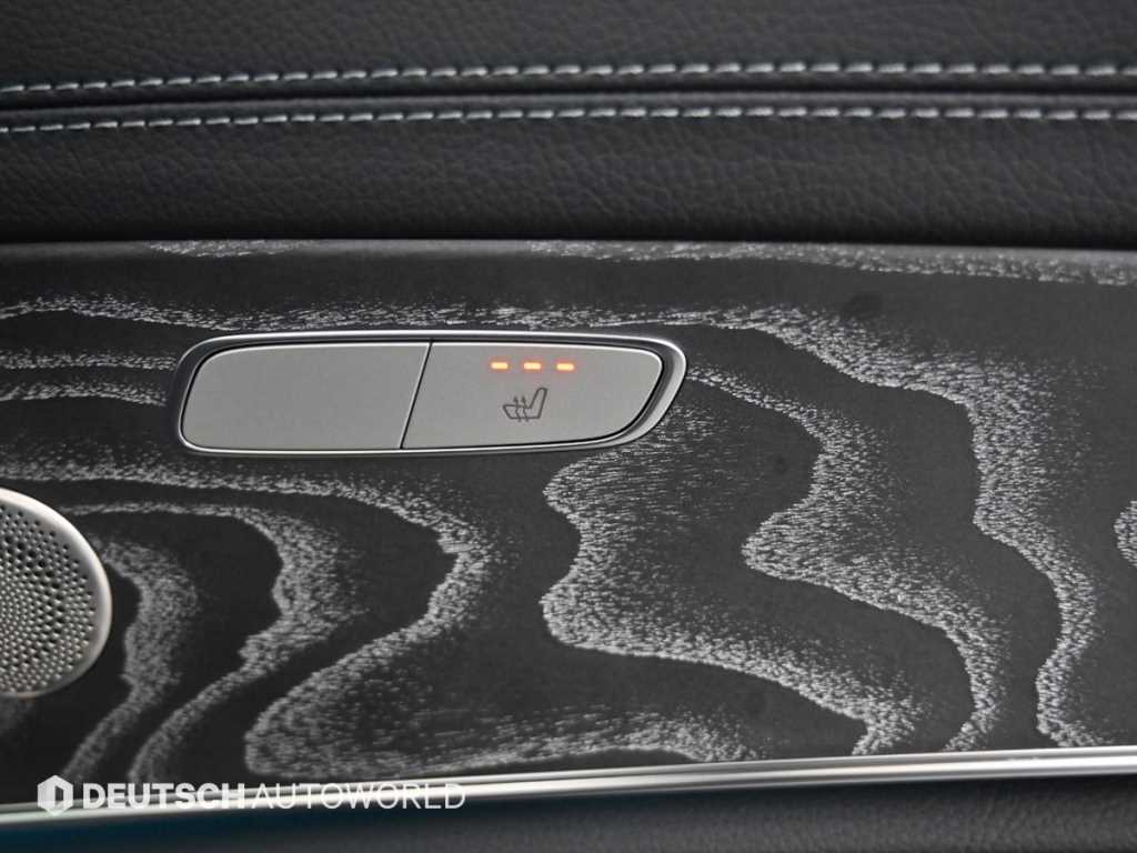 Mercedes Benz E class 2022 Gris - Importación desde Corea - HF Imports Iquique - Foto 16