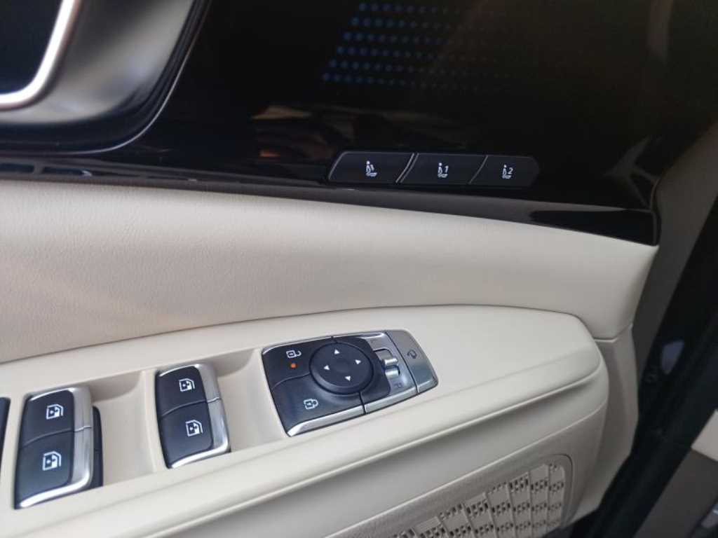 KIA Carnival 2025 Gris - Importación desde Corea - HF Imports Iquique - Foto 15