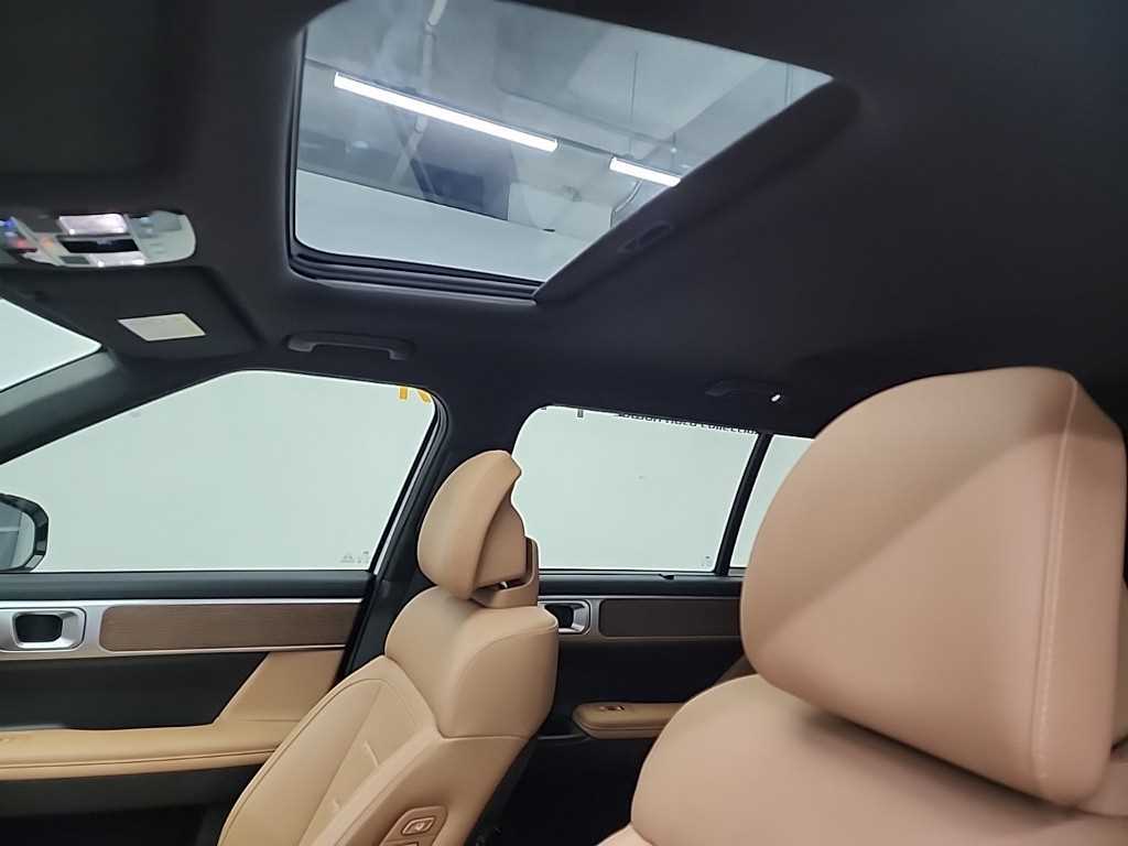 HYUNDAI Santa Fe 2024 Blanco - Importación desde Corea - HF Imports Iquique - Foto 15