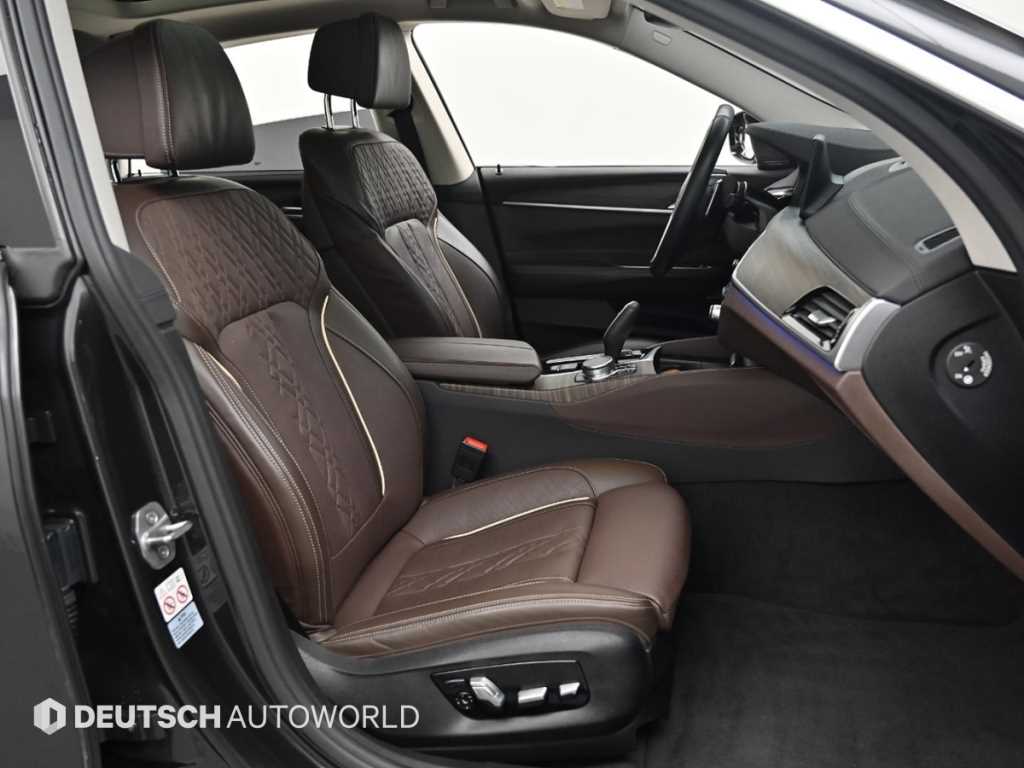 BMW Gran Turismo - Vista 10