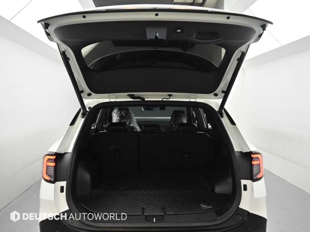 KIA Sportage 2025 Blanco - Importación desde Corea - HF Imports Iquique - Foto 19