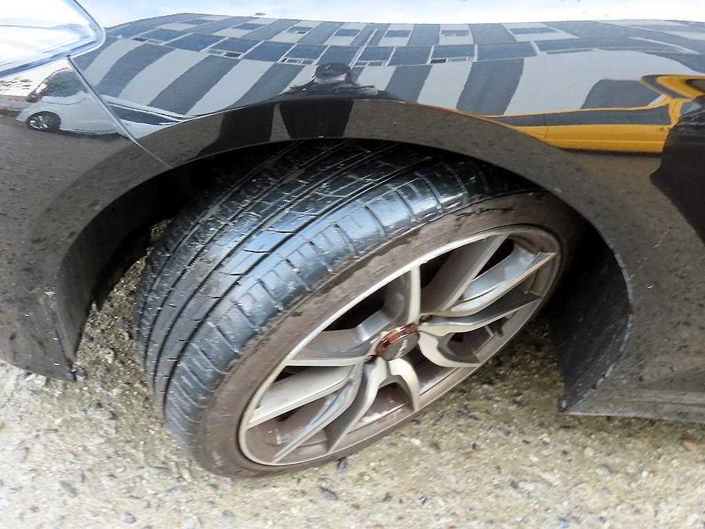 Genesis G70 2019 Negro - Importación desde Corea - HF Imports Iquique - Foto 20