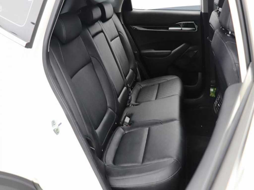 KIA Seltos - Vista 12