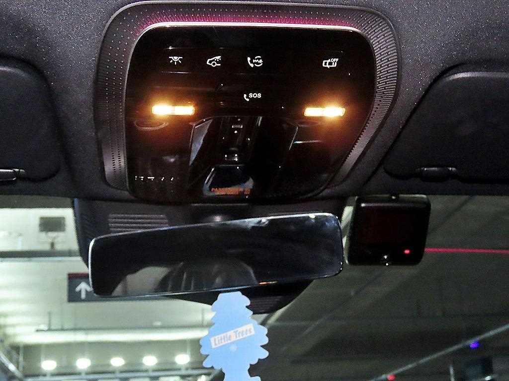 Mercedes Benz C Class 2023 Blanco - Importación desde Corea - HF Imports Iquique - Foto 15