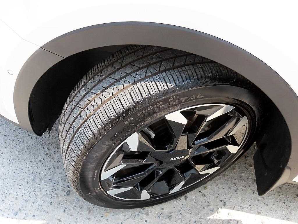 KIA Sorento 2024 Blanco - Importación desde Corea - HF Imports Iquique - Foto 20